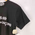 シーディージーコムデギャルソン CDG COMME des GARCONS AD2025 1986 ete ロゴプリント 半袖 Tシャツ メンズ JPN:S