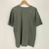 ケンゾージーンズ KENZO JEANS プリントクルーネック 半袖Tシャツ メンズ FREE