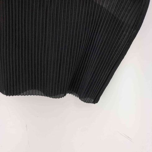 トゥードゥーコトハヨコザワ todo kotoha yokozawa 25ss 別注 SHEER SHORT SLEEVE TOP レディース