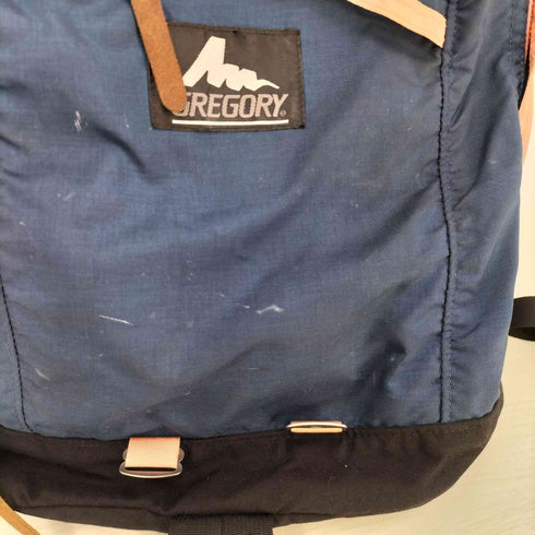 グレゴリー GREGORY USA製 旧タグ ナイロン バックパック デイパック メンズ