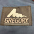 グレゴリー GREGORY USA製 旧タグ ナイロン バックパック デイパック メンズ