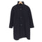 cappotto アンゴラ スタンドカラーコート レディース 9R