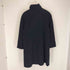 cappotto アンゴラ スタンドカラーコート レディース 9R