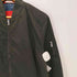 ザラマン ZARA MAN MA-1 フライト ジャケット メンズ import:L