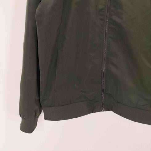 ザラマン ZARA MAN MA-1 フライト ジャケット メンズ import:L