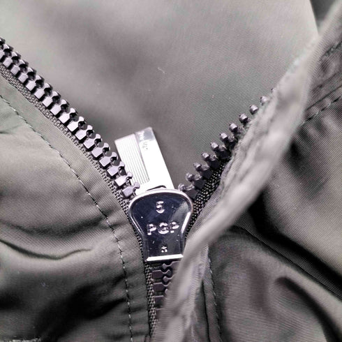 ザラマン ZARA MAN MA-1 フライト ジャケット メンズ import:L