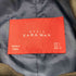 ザラマン ZARA MAN MA-1 フライト ジャケット メンズ import:L