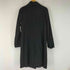 ギャバジンケーティー Gabardine K.T cashmere カシミヤ100% 比翼スタンドカラーコート レディース JPN:11号