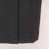 ギャバジンケーティー Gabardine K.T cashmere カシミヤ100% 比翼スタンドカラーコート レディース JPN:11号