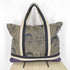 ジャックゴム JACK GOMME フェイス プリント 2WAY ショルダートートバッグ レディース