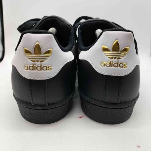 アディダス adidas SUPER STAR FOUNDATION スーパースター ファウンデーション レディース JPN:23.5