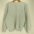 フルーツオブザルーム FRUIT OF THE LOOM 80S USA製 クラブ プリント クルーネック スウェット メンズ import:L
