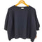 ボールジー BALLSEY 25SS モスステッチ ワイドプルオーバー レディース JPN:S