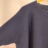 ボールジー BALLSEY 25SS モスステッチ ワイドプルオーバー レディース JPN:S