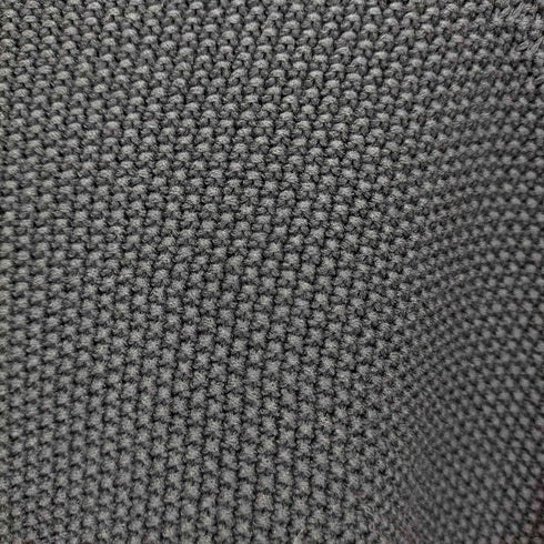 ボールジー BALLSEY 25SS モスステッチ ワイドプルオーバー レディース JPN:S