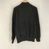 ピュアカシミヤ pure cashmere カシミヤ100% モックネックセーター メンズ JPN:L
