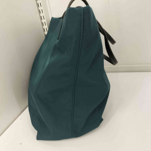 エコアルフ ECOALF ロゴ トートバッグ メンズ
