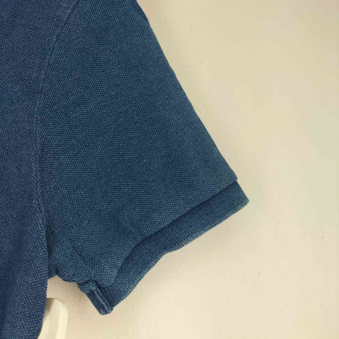 ポロラルフローレン POLO RALPH LAUREN スモールポニー刺繍 半袖 ポロシャツ メンズ JPN:XS