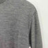 スピックアンドスパン Spick and Span 24aw 18Gタートルネックプルオーバー レディース FREE