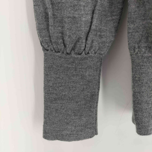 スピックアンドスパン Spick and Span 24aw 18Gタートルネックプルオーバー レディース FREE