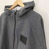 エスワイサーティトゥー SY32 by SWEET YEARS WIDE SILHOUETTE STORM FLEECE JK メンズ import:M