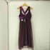 パメオポーズ Pameo Pose Tulle Over Skirt チュール オーバー スカート レディース FREE