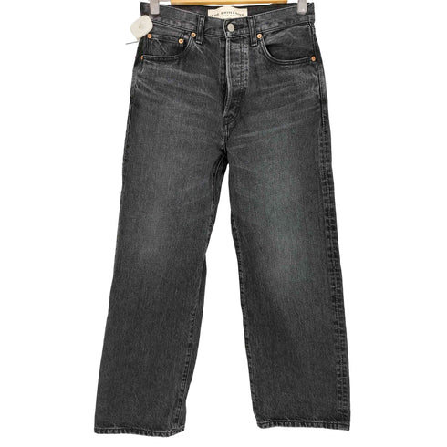 ザシンゾーン THE Shinzone BAGGY JEANS レディース 32