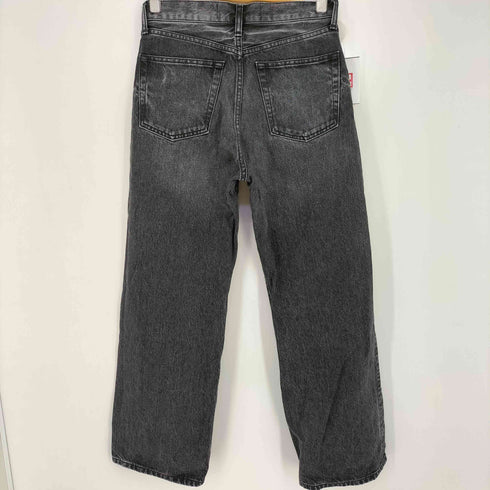 ザシンゾーン THE Shinzone BAGGY JEANS レディース 32