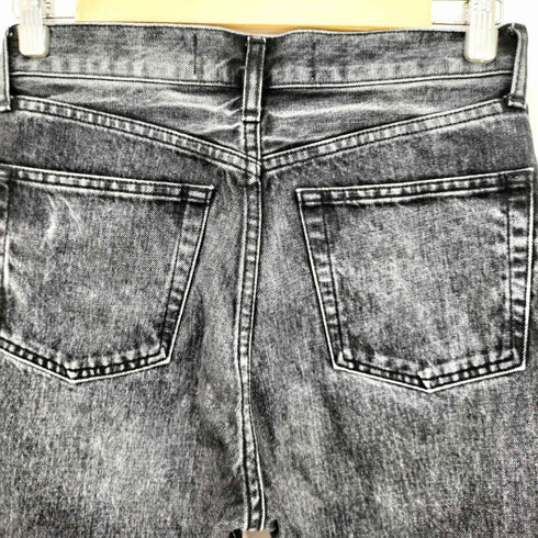 ザシンゾーン THE Shinzone BAGGY JEANS レディース 32