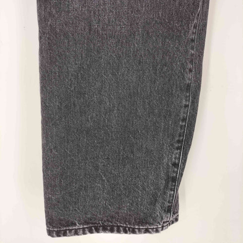 ザシンゾーン THE Shinzone BAGGY JEANS レディース 32