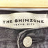 ザシンゾーン THE Shinzone BAGGY JEANS レディース 32