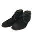 スビ KSUBI バックジップ スエード チャッカブーツ darkwear メンズ 42