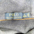 ポロラルフローレン POLO RALPH LAUREN スモールポニー刺繍 ショールカラー コットンニット メンズ JPN:S