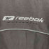 リーボック Reebok 00S 旧タグ 刺繍ロゴ パネル切替 クルーネック スウェット メンズ