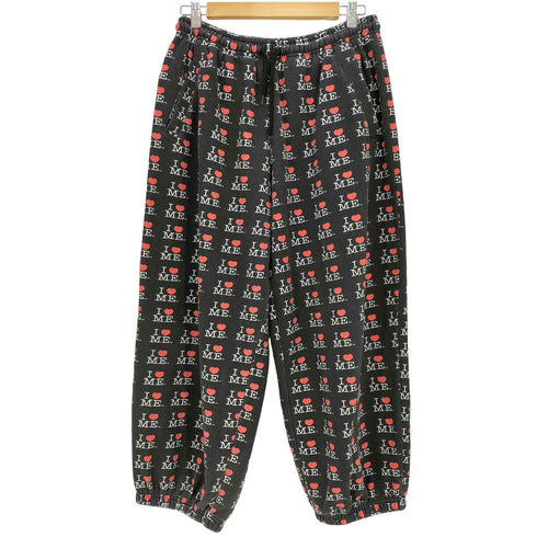 Ashley Williams I Heart Me Sweatpants レディース S