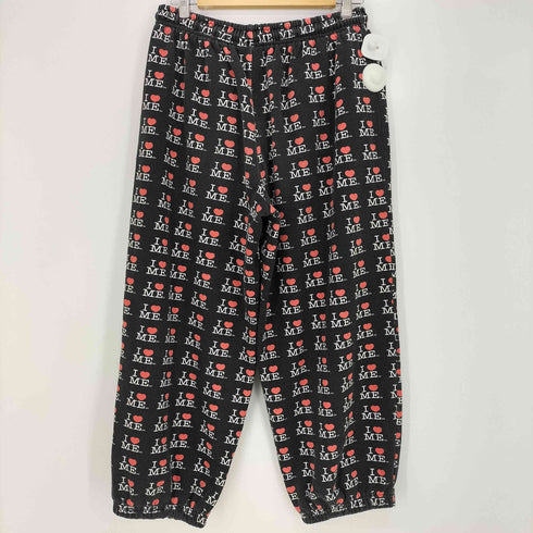 Ashley Williams I Heart Me Sweatpants レディース S