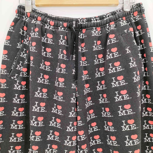 Ashley Williams I Heart Me Sweatpants レディース S
