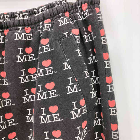 Ashley Williams I Heart Me Sweatpants レディース S