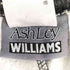 Ashley Williams I Heart Me Sweatpants レディース S