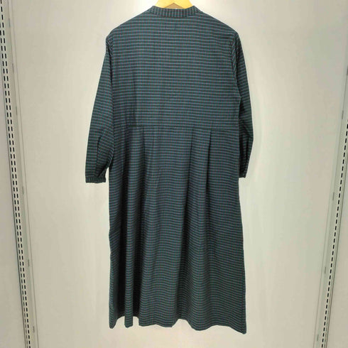 アーバンリサーチドアーズ URBAN RESEARCH DOORS バルーンスリーブワンピース レディース JPN:M