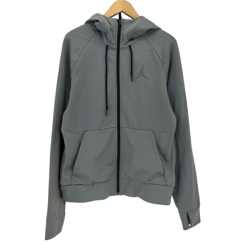 ナイキ NIKE ジップアップ フリース パーカー メンズ import:M