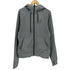ナイキ NIKE ジップアップ フリース パーカー メンズ import:M