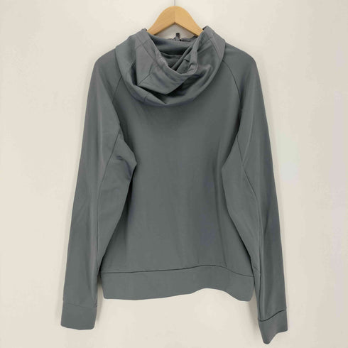 ナイキ NIKE ジップアップ フリース パーカー メンズ import:M
