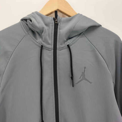ナイキ NIKE ジップアップ フリース パーカー メンズ import:M