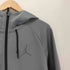 ナイキ NIKE ジップアップ フリース パーカー メンズ import:M