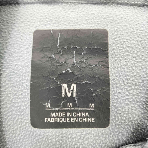 ナイキ NIKE ジップアップ フリース パーカー メンズ import:M