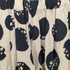 コムデギャルソンコムデギャルソン COMME des GARCONS COMME des GARCONS 15ss リネン ドットスター プリントスカート レディース JPN:XS