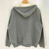 リーバイス Levis 裏ボア フルジップ スウェットパーカー メンズ import:L