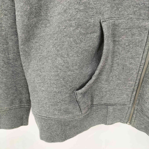 リーバイス Levis 裏ボア フルジップ スウェットパーカー メンズ import:L