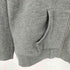 リーバイス Levis 裏ボア フルジップ スウェットパーカー メンズ import:L